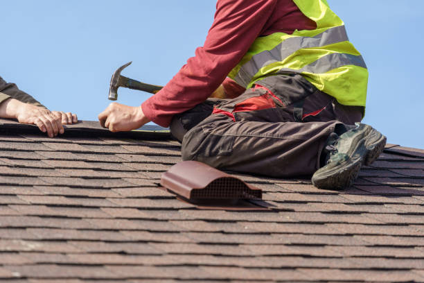 Roof Gutter Cleaning in Pelican Rapids, MN