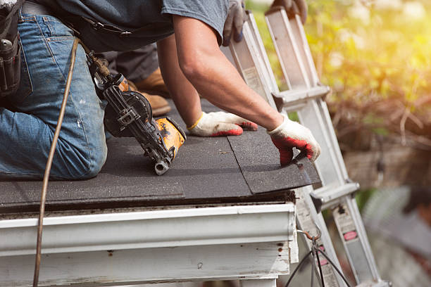 Heating Cable for Roof Installation in Pelican Rapids, MN